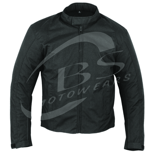 Motorbike Cordura Jacket